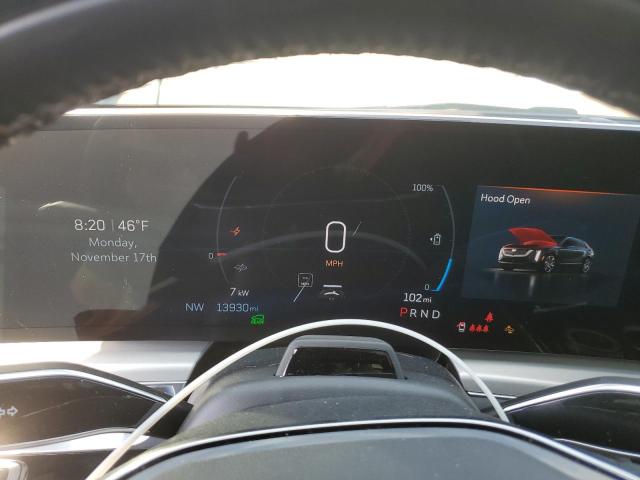 Снимка 9 от търг – 2024 CADILLAC LYRIQ с VIN 1GYKPRRK2RZ105106