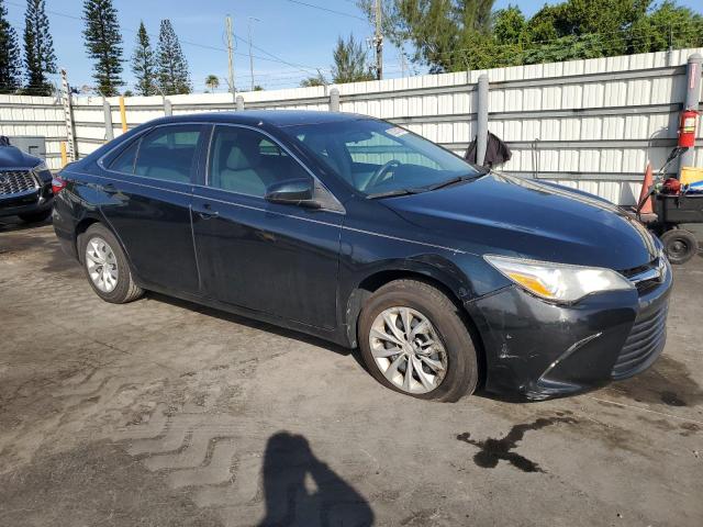 Photo 4 from auction – 2017 TOYOTA CAMRY LE with VIN 4T1BF1FK5HU653400