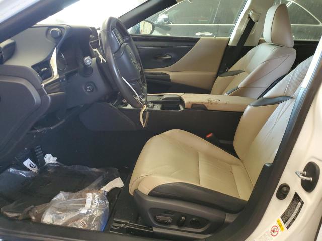 Photo 7 from auction – 2019 LEXUS ES 350 with VIN 58ABZ1B19KU010701