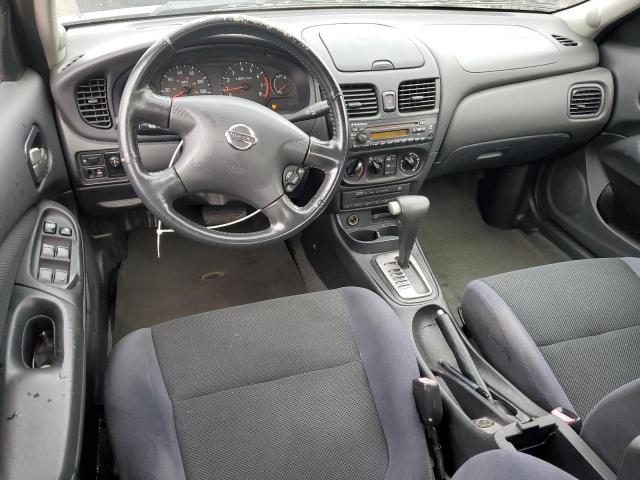 Photo 8 from auction – 2006 NISSAN SENTRA with VIN 3N1CB51D06L611697
