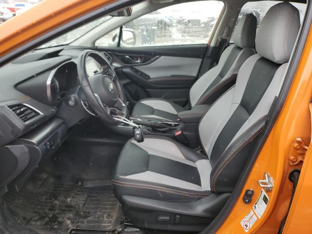 Photo 7 from auction – 2018 SUBARU CROSSTREK with VIN JF2GTAMC4JH290506