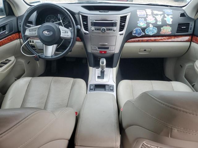Снимка 8 от търг – 2011 SUBARU OUTBACK 3. с VIN 4S4BRDKC9B2444140