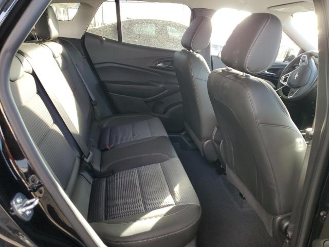 Photo 10 from auction – 2025 CHEVROLET TRAX 1LT with VIN KL77LHEP9SC273897