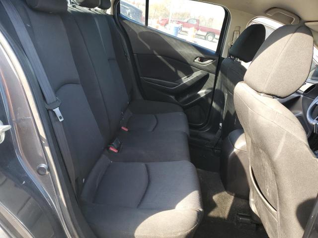 Photo 10 from auction – 2016 MAZDA 3 SPORT with VIN 3MZBM1T76GM318009
