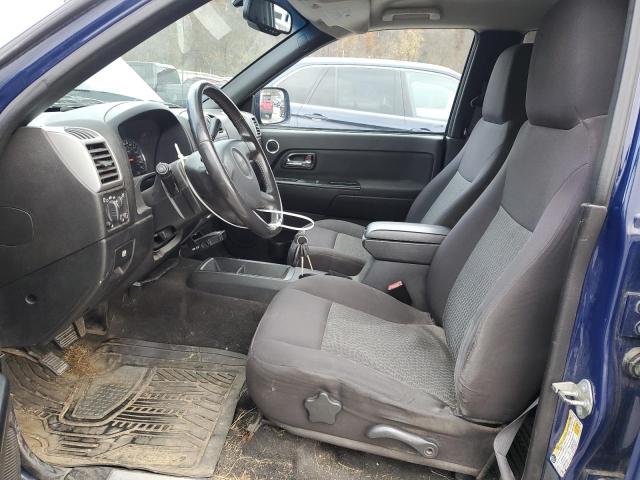 Photo 7 from auction – 2012 GMC CANYON SLE with VIN 1GTH6PFE9C8112220