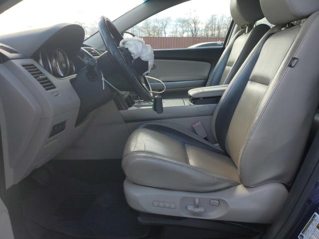 Photo 7 from auction – 2012 MAZDA CX-9 with VIN JM3TB3DV4C0347728
