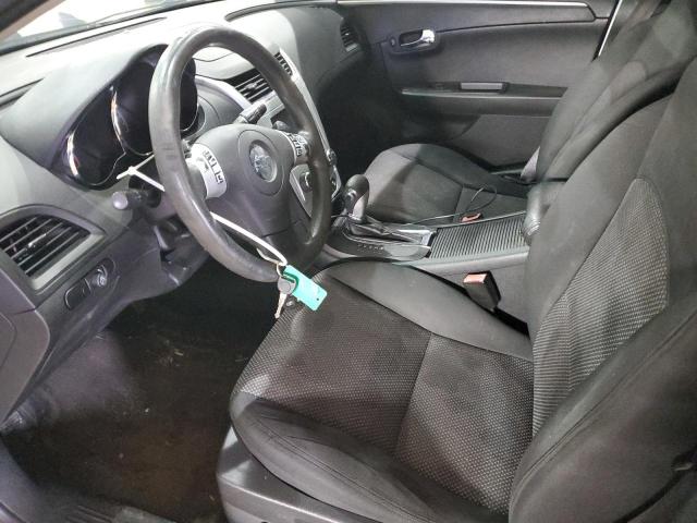 Photo 7 from auction – 2010 CHEVROLET MALIBU 1LT with VIN 1G1ZC5E06AF248491