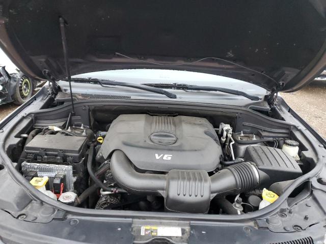 Photo 11 from auction – 2014 JEEP GRAND CHER with VIN 1C4RJFAG6EC408446