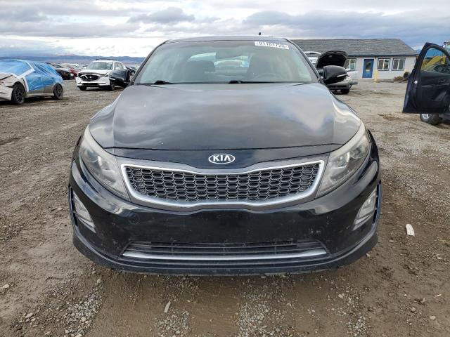 Photo 5 from auction – 2016 KIA OPTIMA HYB with VIN KNAGM4AD9G5096376