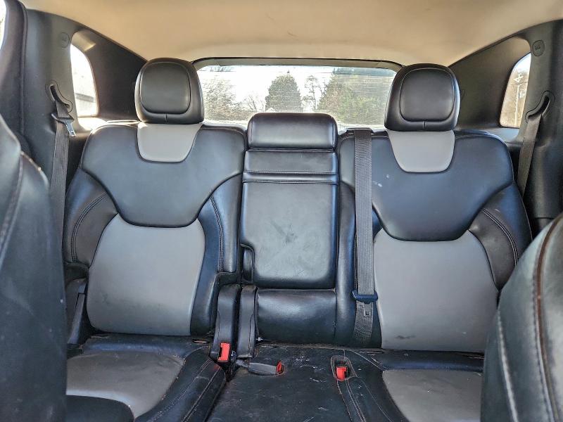 Фото 10 с аукциона – 2014 JEEP CHEROKEE с VIN 1C4PJLDBXEW314199