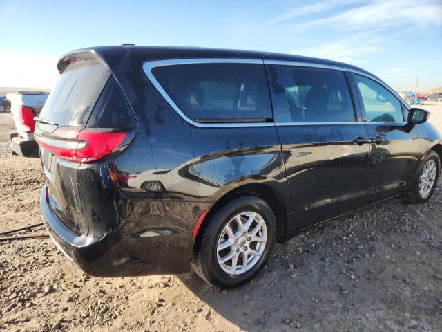 Photo 3 from auction – 2025 CHRYSLER PACIFICA S with VIN 2C4RC1BG3SR568637