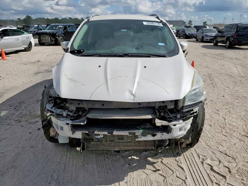 Photo 5 from auction – 2016 FORD ESCAPE TIT with VIN 1FMCU0J92GUB60281