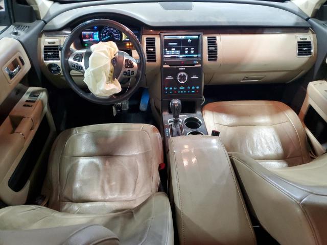 Photo 8 from auction – 2015 FORD FLEX LIMIT with VIN 2FMHK6D81FBA05985
