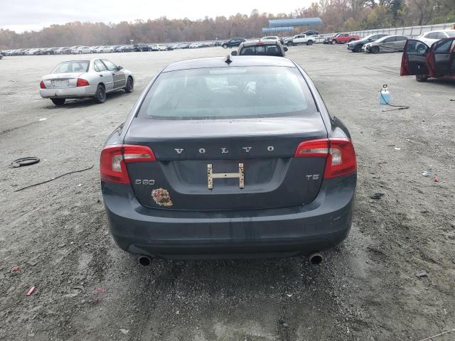 Photo 6 from auction – 2012 VOLVO S60 T5 with VIN YV1622FS2C2053262
