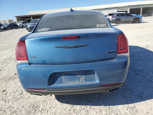Photo 6 from auction – 2022 CHRYSLER 300 TOURIN with VIN 2C3CCASG5NH163206