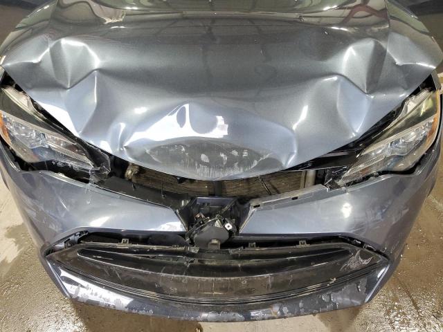 Photo 11 from auction – 2018 TOYOTA COROLLA L with VIN 2T1BURHE9JC088362
