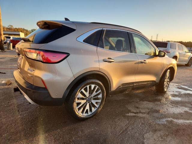 Photo 3 from auction – 2020 FORD ESCAPE TIT with VIN 1FMCU9J97LUA06096