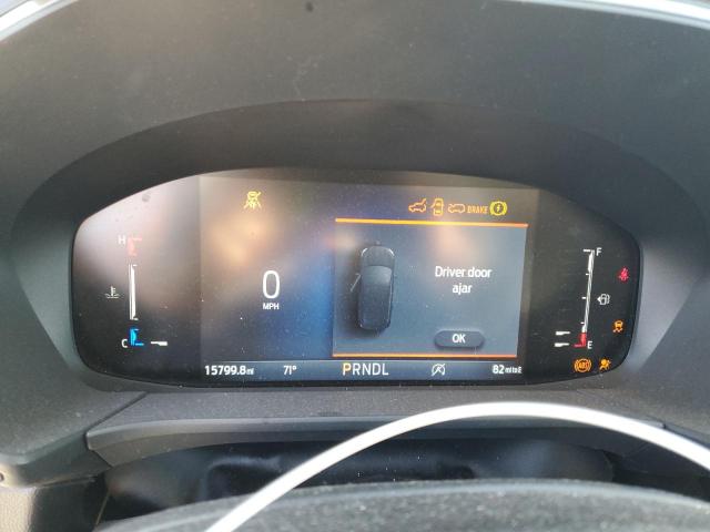 Photo 9 from auction – 2023 FORD ESCAPE ACT with VIN 1FMCU0GN8PUA35290