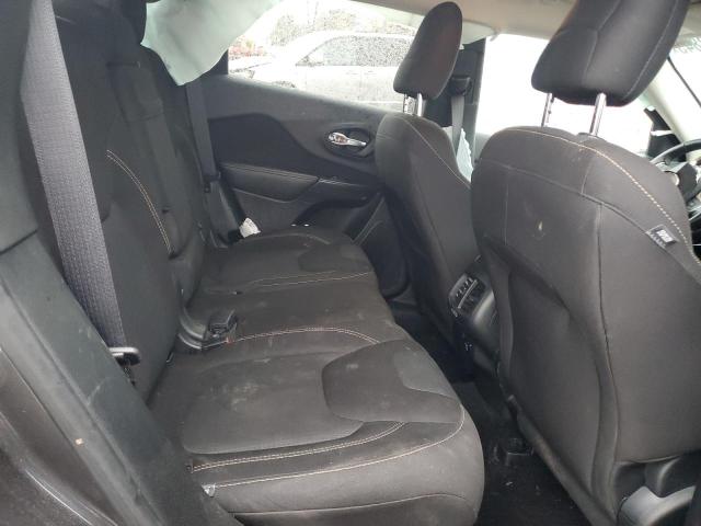 Photo 11 from auction – 2016 JEEP CHEROKEE L with VIN 1C4PJLCB1GW113585