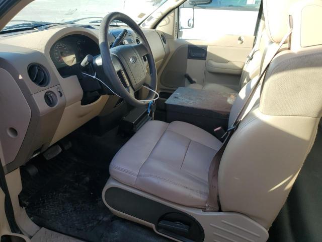 Photo 7 from auction – 2008 FORD F150 with VIN 1FTRF12218KC42970