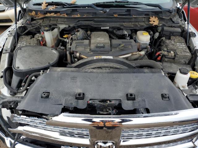 Photo 11 from auction – 2017 RAM 2500 LARAM with VIN 3C6UR5NL2HG502188
