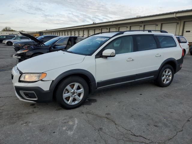 VOLVO XC70 3.2 2012 with VIN YV4952BZ7C1135391 - Photo from auction