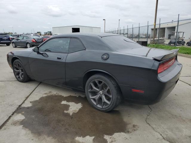 Photo 2 from auction – 2010 DODGE CHALLENGER with VIN 2B3CJ4DV9AH138710