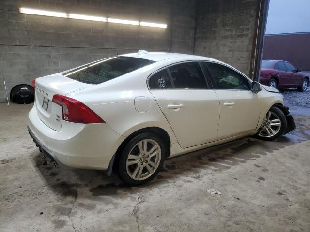 Photo 3 from auction – 2012 VOLVO S60 T6 with VIN YV1902FH3C2037479