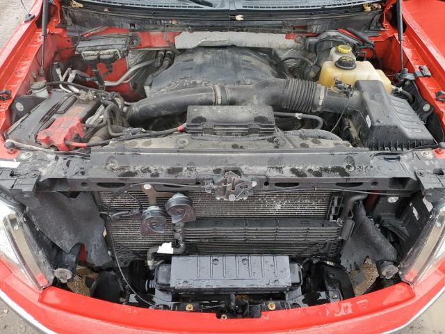Photo 11 from auction – 2013 FORD F150 SUPER with VIN 1FTFX1ET0DFD67028
