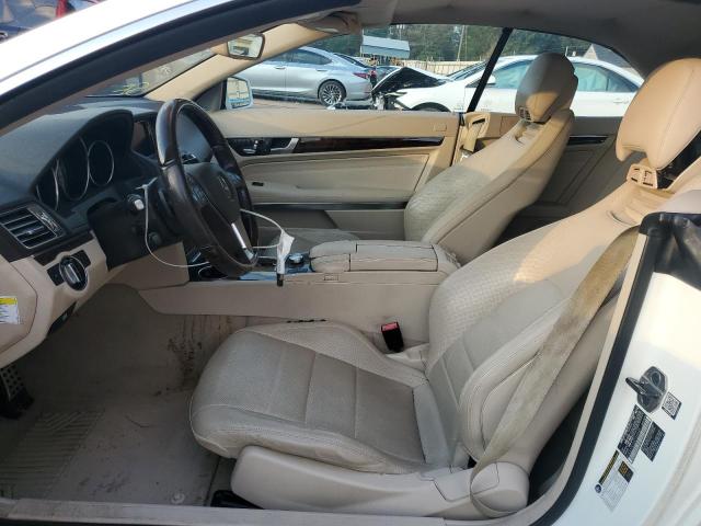 Photo 7 from auction – 2014 MERCEDES-BENZ E 550 with VIN WDDKK7DF6EF266448