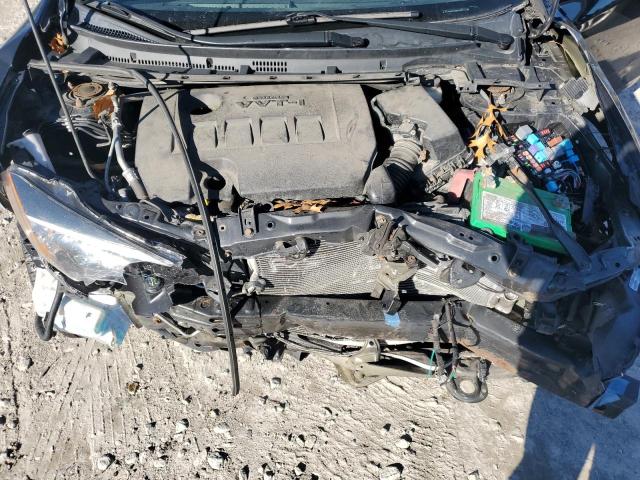 Photo 11 from auction – 2017 TOYOTA COROLLA L with VIN 2T1BURHE9HC838224