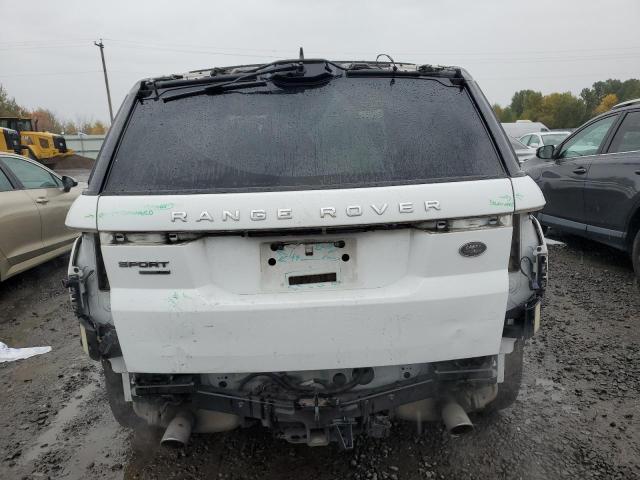 Photo 6 from auction – 2016 LAND ROVER RANGE ROVE with VIN SALWR2PF5GA116717