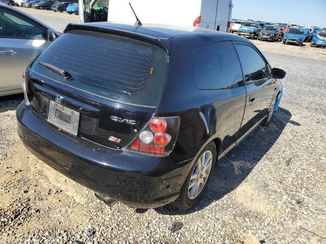 Photo 3 from auction – 2003 HONDA CIVIC SI with VIN SHHEP335X3U400310