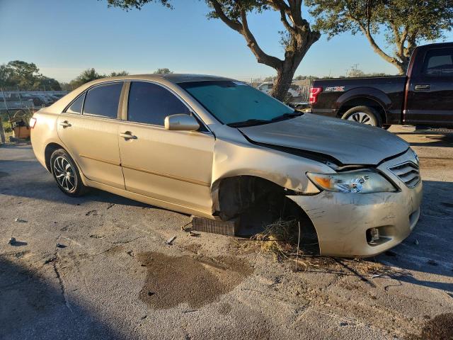 Photo 4 from auction – 2011 TOYOTA CAMRY BASE with VIN 4T1BF3EK2BU607818