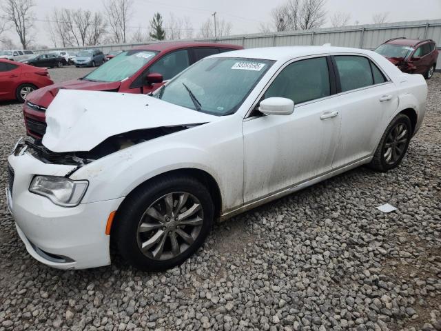 CHRYSLER 300 LIMITE 2017 with VIN 2C3CCARG5HH566564 - Photo from auction