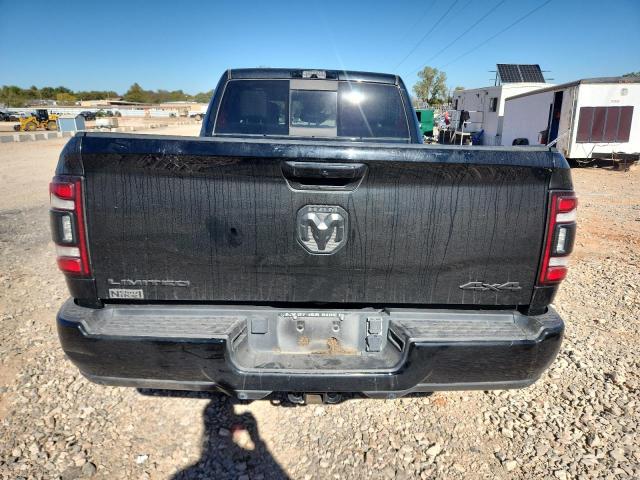 Photo 6 from auction – 2022 RAM 2500 with VIN 3C6UR5SL3NG253836
