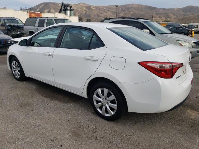 Photo 2 from auction – 2018 TOYOTA COROLLA L with VIN 2T1BURHE0JC087245