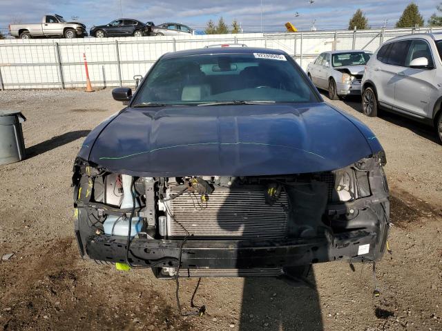 Photo 5 from auction – 2020 DODGE CHARGER SX with VIN 2C3CDXBG2LH100643