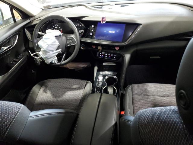 Foto 8 de la subasta – 2021 BUICK ENVISION P con VIN LRBFZMR40MD195771