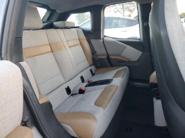 Photo 10 from auction – 2014 BMW I3 REX with VIN WBY1Z4C53EV273998