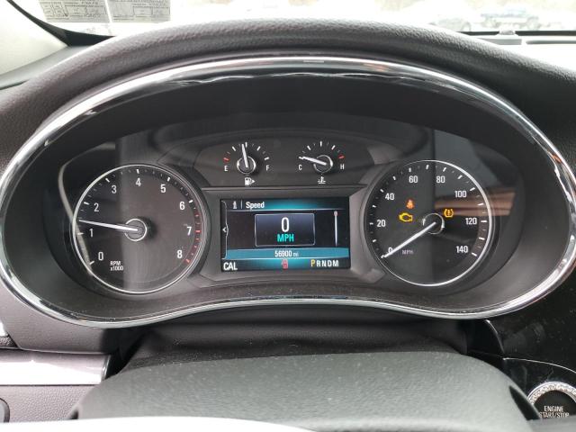 Photo 9 from auction – 2019 BUICK ENCORE PRE with VIN KL4CJASB7KB909224