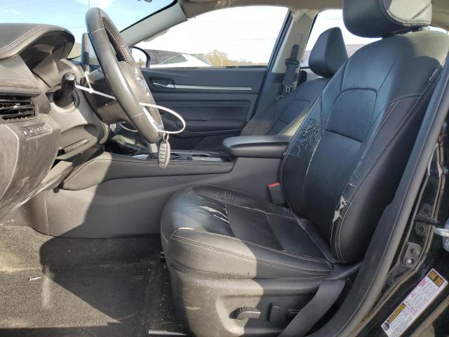 Photo 7 from auction – 2023 NISSAN ALTIMA SL with VIN 1N4BL4EV3PN416736