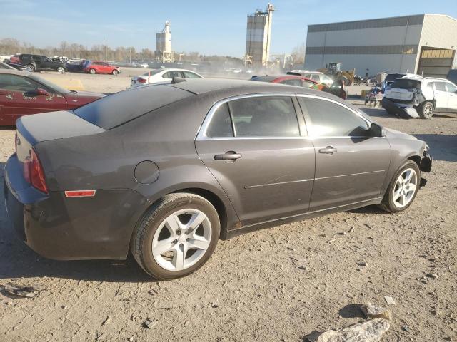Photo 3 from auction – 2012 CHEVROLET MALIBU LS with VIN 1G1ZB5E03CF335027