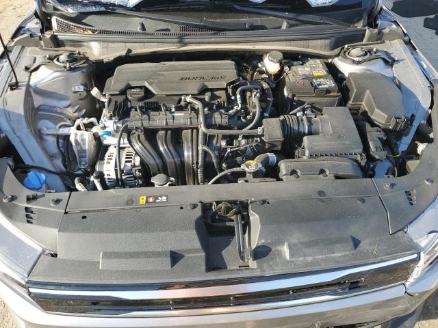 Photo 11 from auction – 2025 KIA K4 EX with VIN 3KPFU4DE8SE033155