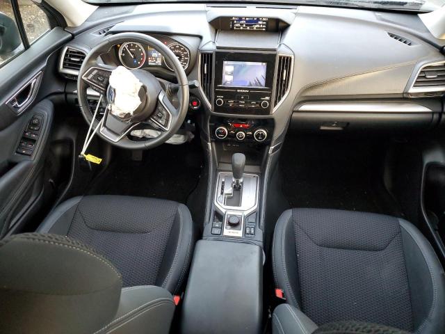 Photo 8 from auction – 2024 SUBARU FORESTER P with VIN JF2SKADC0RH445691