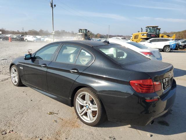 Photo 2 from auction – 2014 BMW 535 I with VIN WBA5B1C53ED477337
