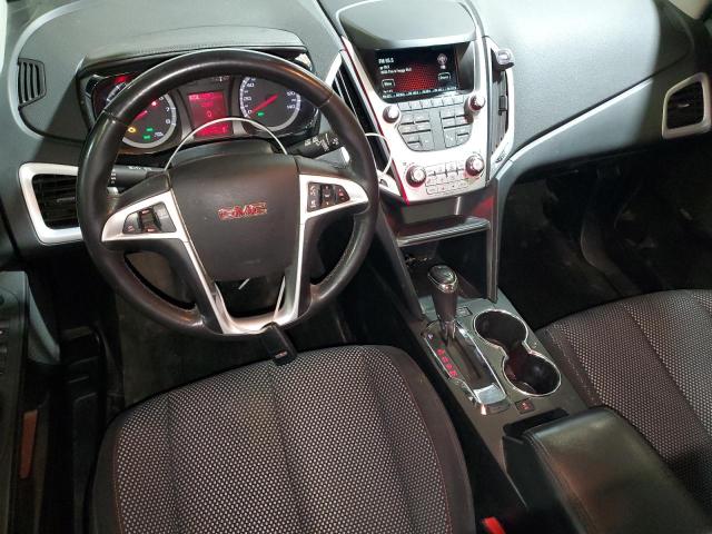 Photo 8 from auction – 2017 GMC TERRAIN SL with VIN 2GKFLTEK1H6323333