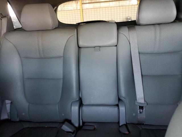 Photo 10 from auction – 2015 KIA SORENTO SX with VIN 5XYKWDA79FG551590