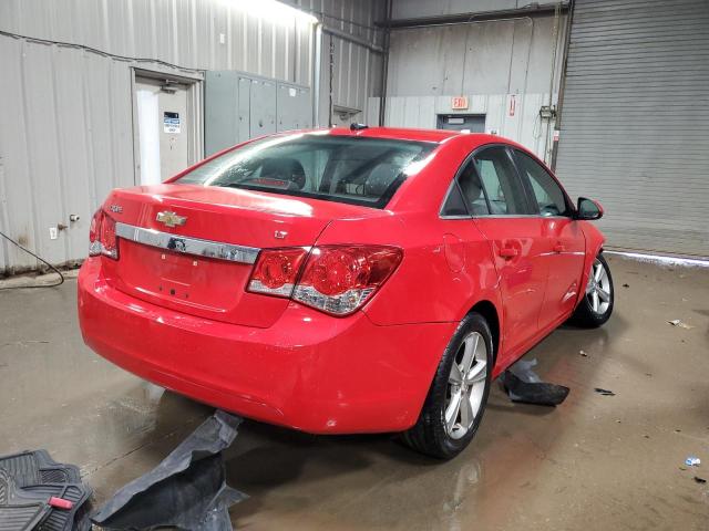 Photo 3 from auction – 2014 CHEVROLET CRUZE LT with VIN 1G1PE5SB4E7367907