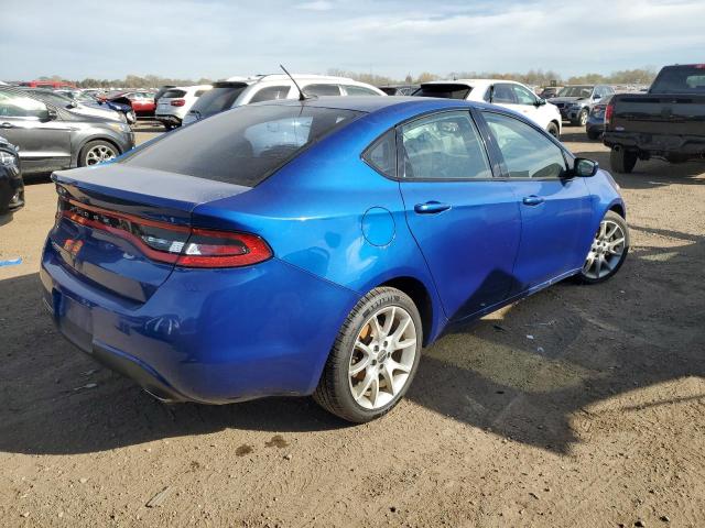 Photo 3 from auction – 2013 DODGE DART SXT with VIN 1C3CDFBA8DD305582
